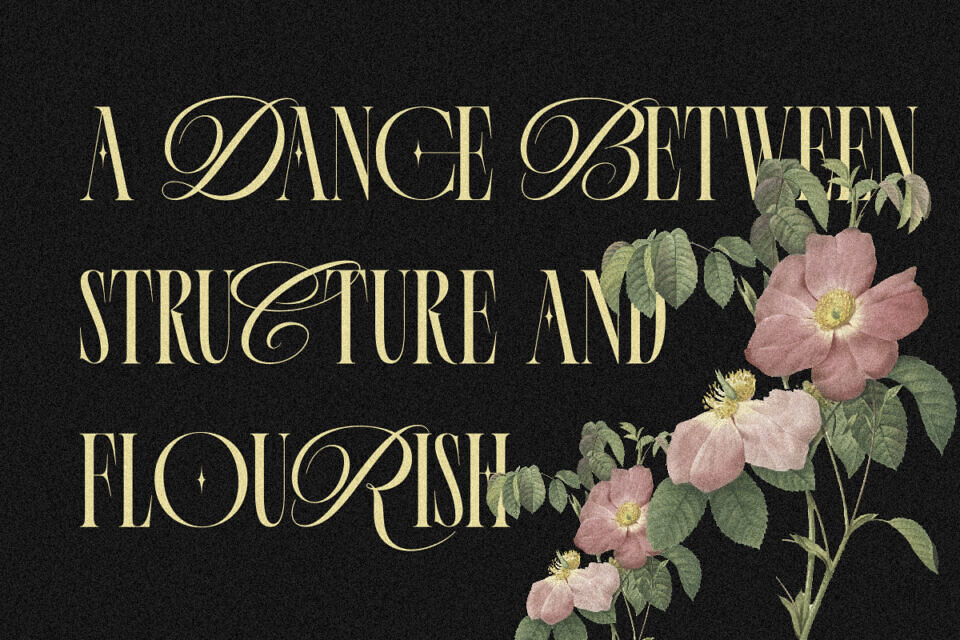 Cerova Font