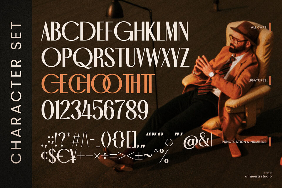 Charlie Brown Font