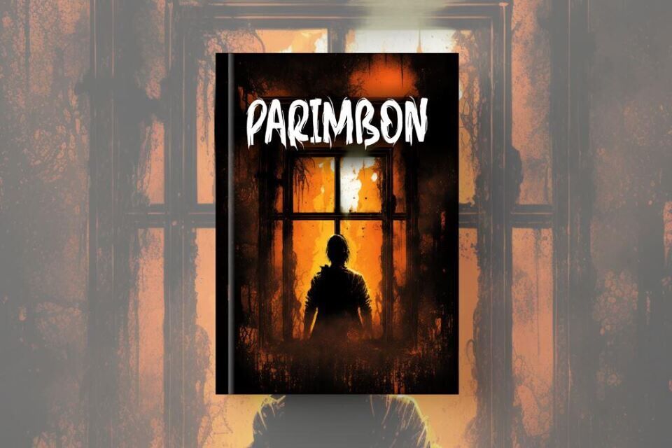 Charmer Horror Font