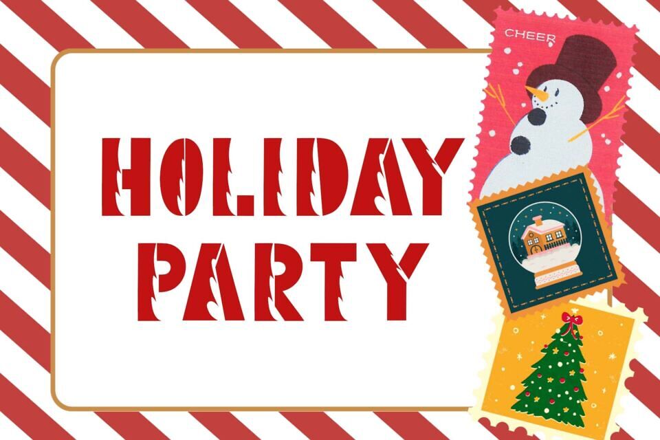 Christmas Euphoria Font