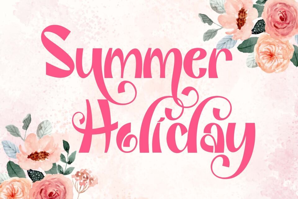 Christmas Rolisya Font