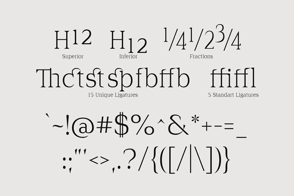Cirvia Font