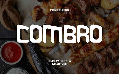 Combro