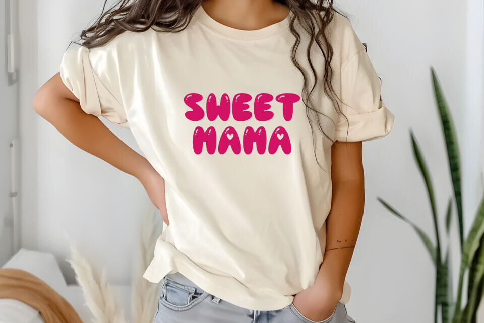 Creative Children Font