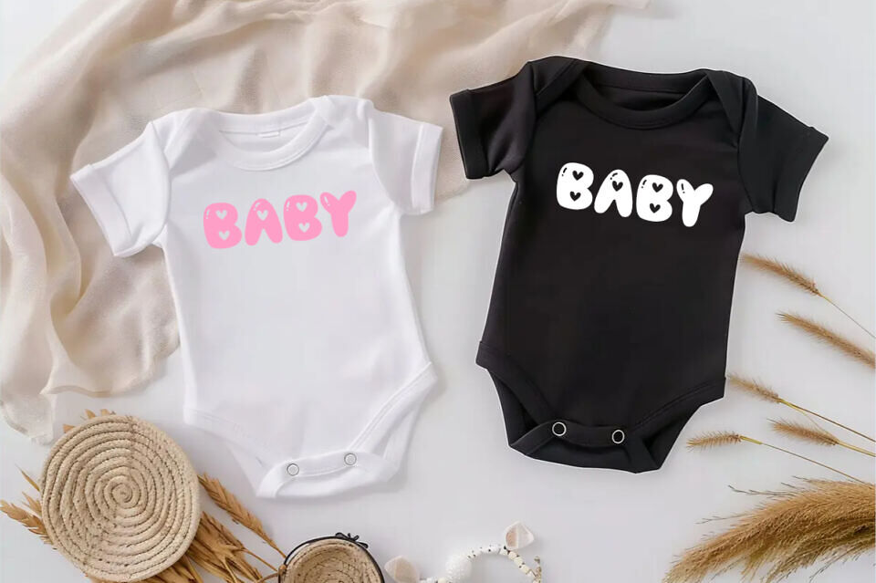 Creative Children Font