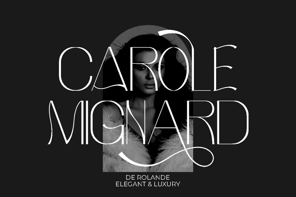 De Rolande Font