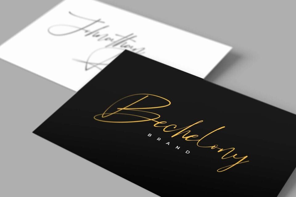 Dekonista Monoline Font