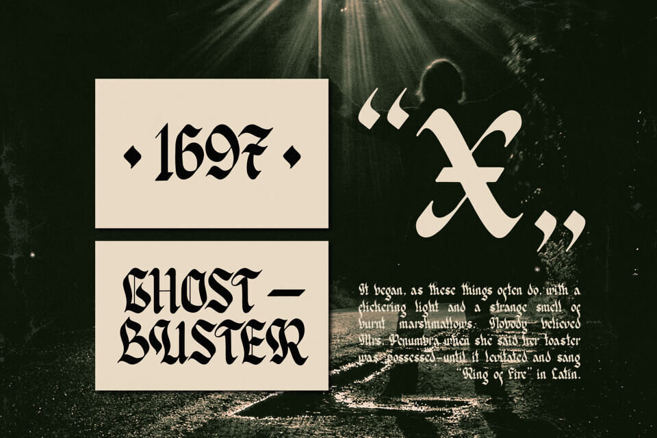 Delkota Font