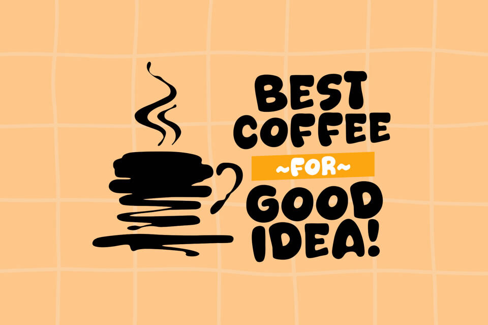 Dogbangy Font