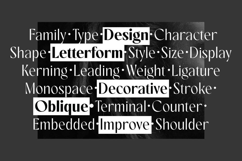 Rovaney Font