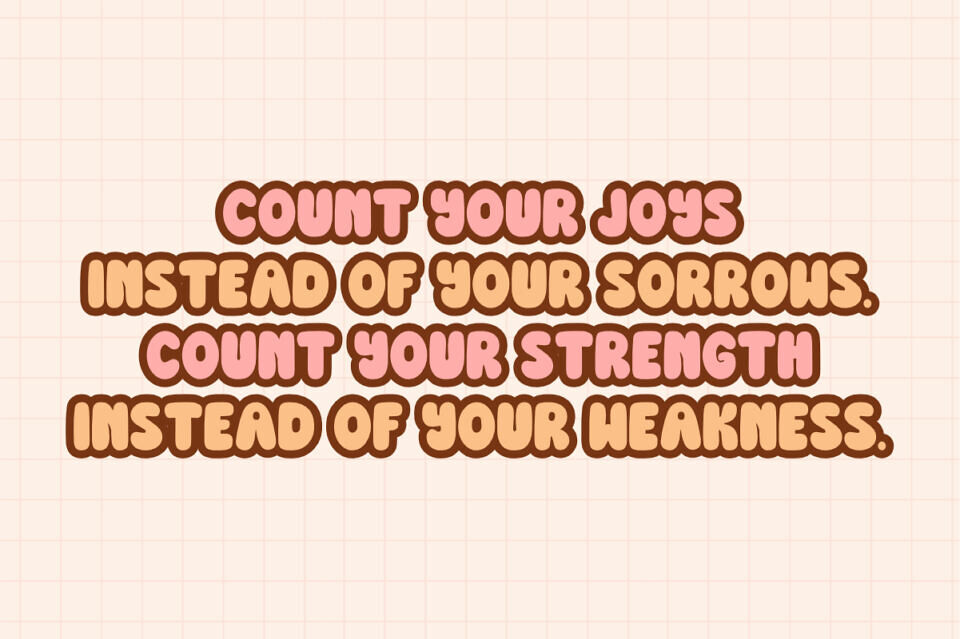 Drawing Doodle Font