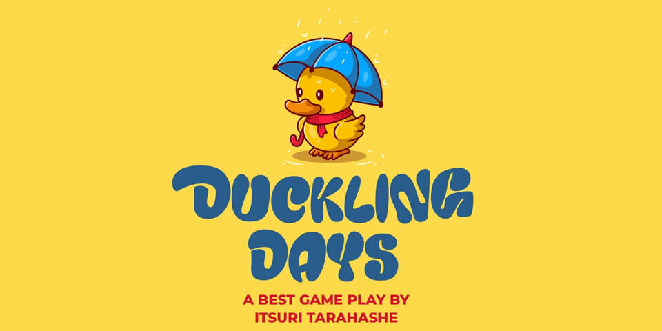 Ducko Font