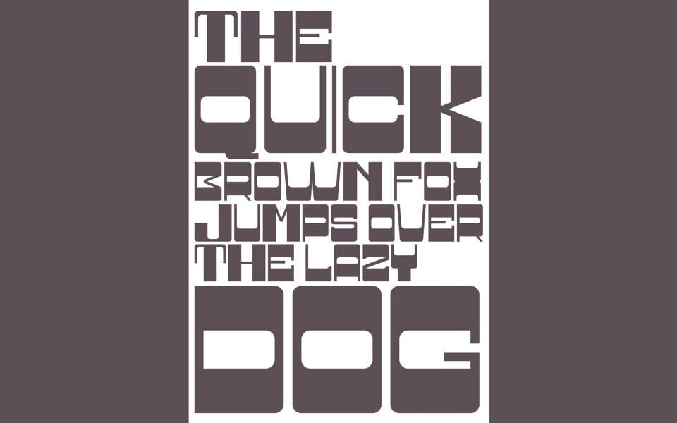 Dumba Font