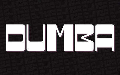 Dumba Font