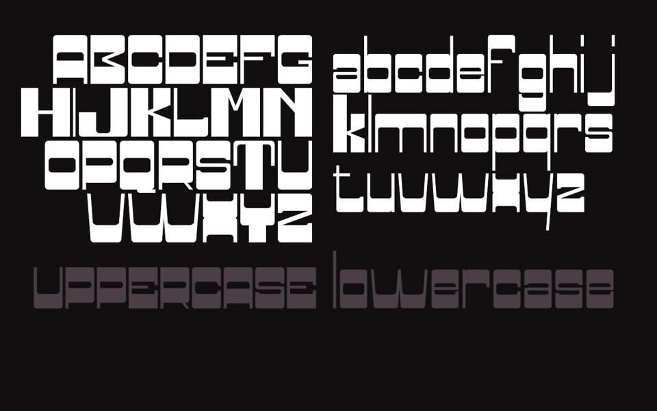 Dumba Font