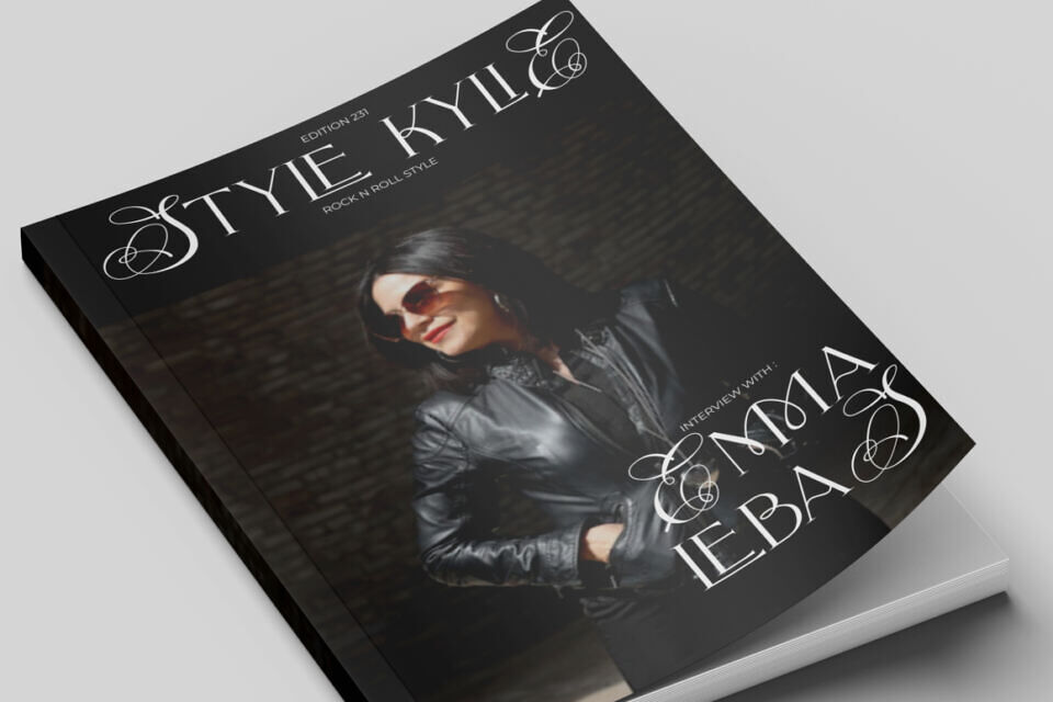 Flece Display Font