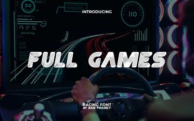 Full games