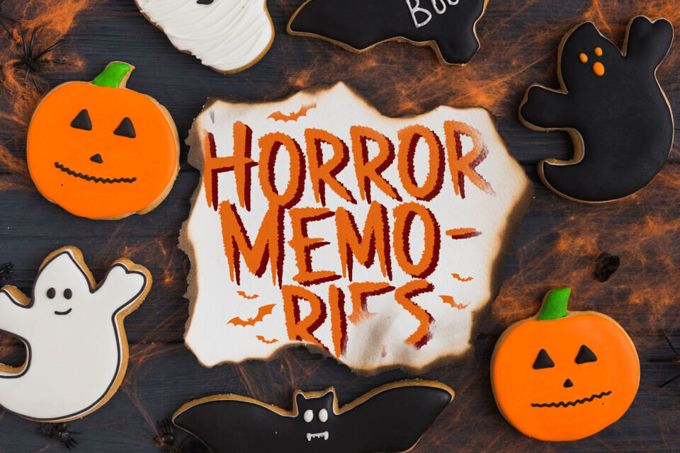 Gecko Moria Font