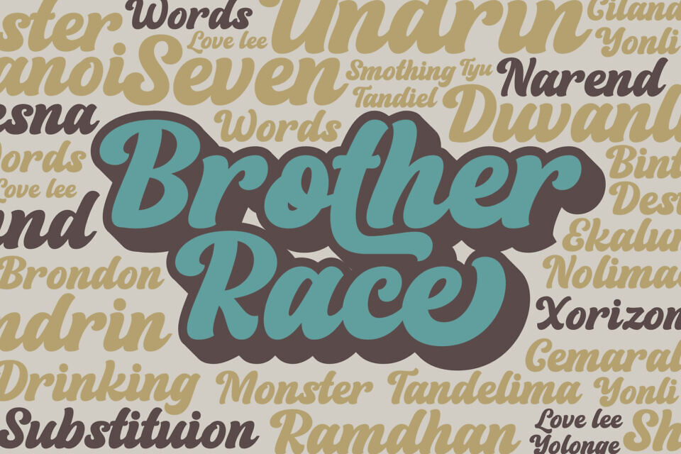Hadyan Font