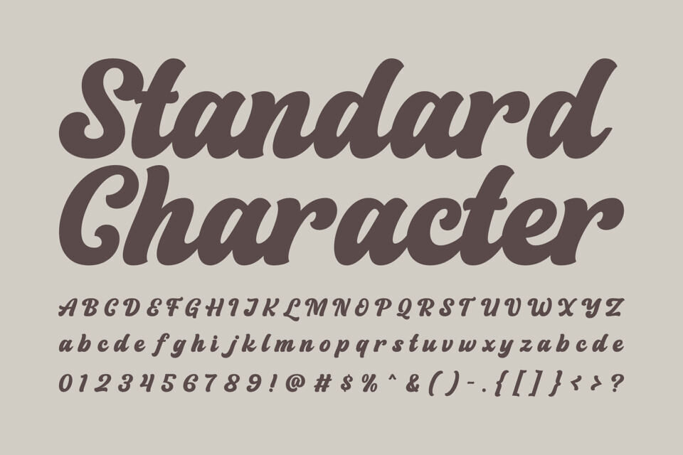 Hadyan Font