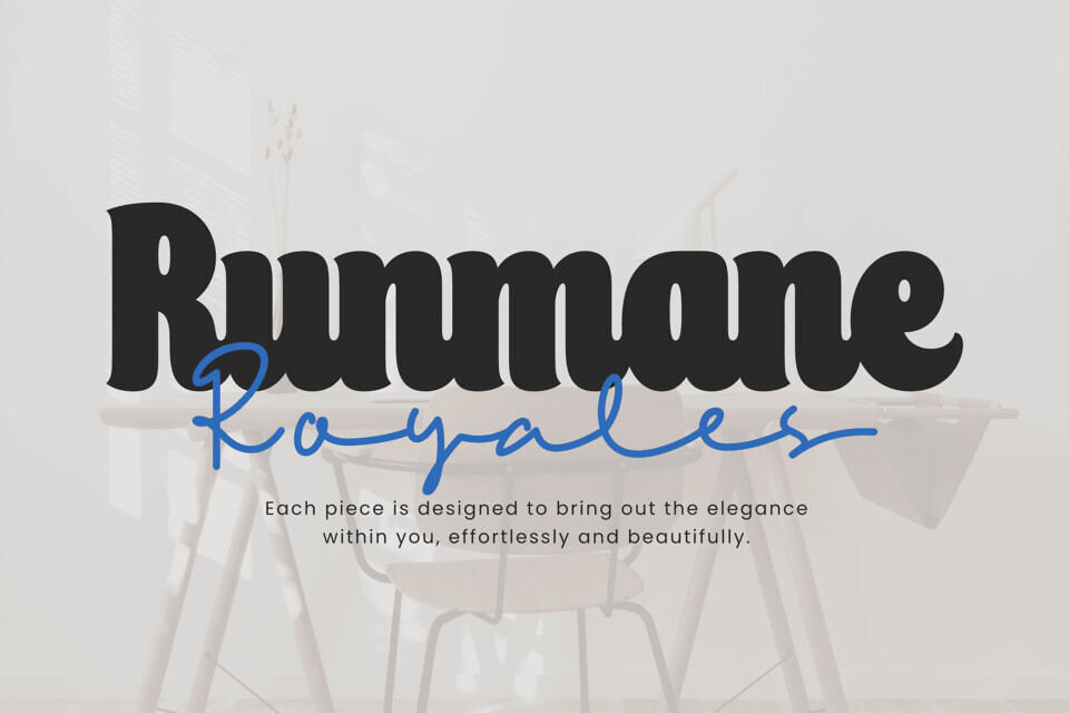 Harmenta Font