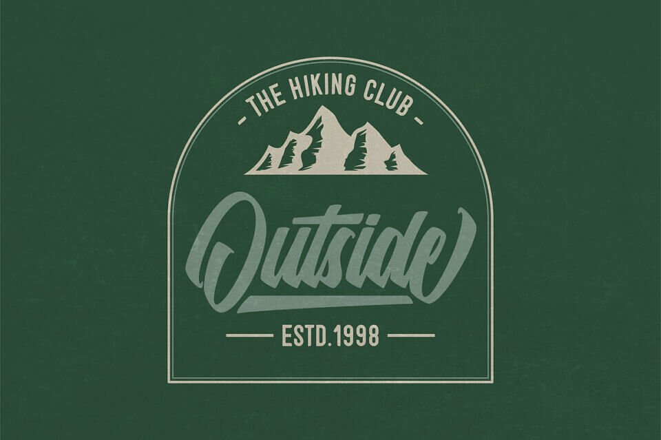 Heiback Font