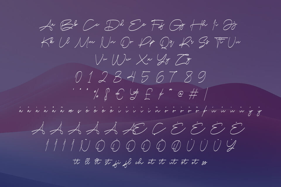 Helroty Font