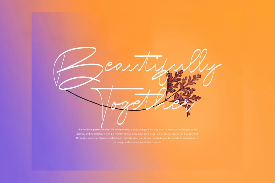 Helroty Font