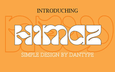 Himaz Font