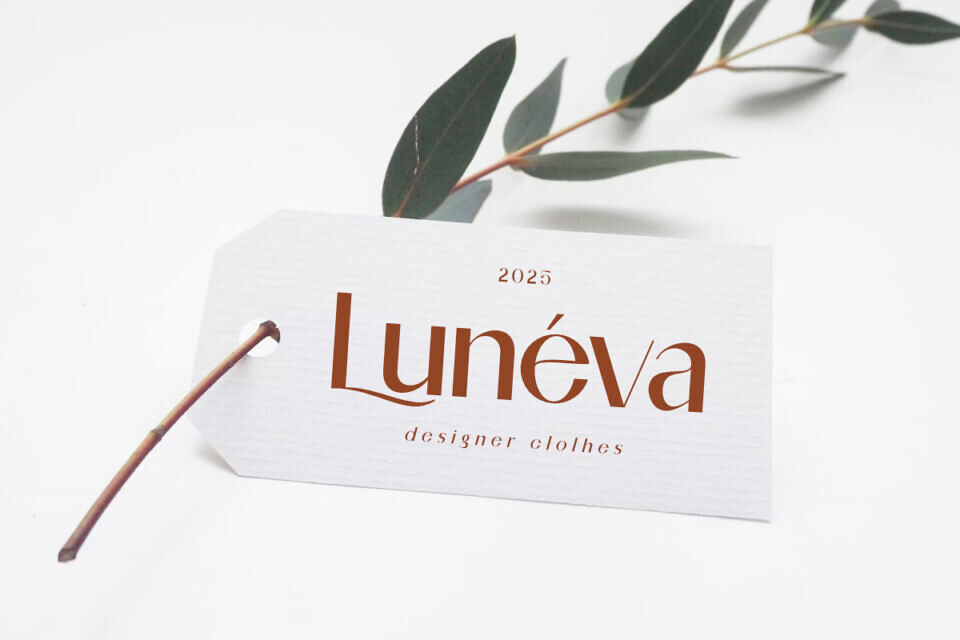 Hydrating Cream Font