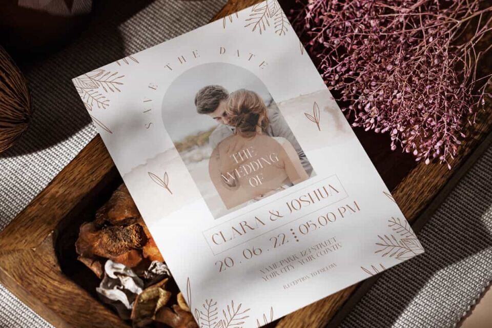 Irvanie Chalia Font