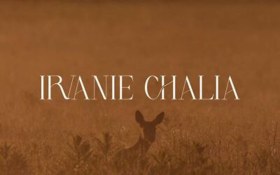 Irvanie Chalia