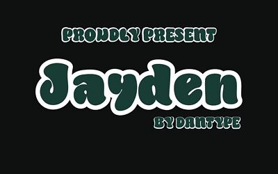 Jayden Font