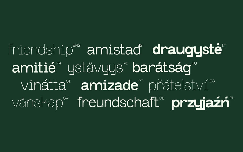 Kalamayka Font
