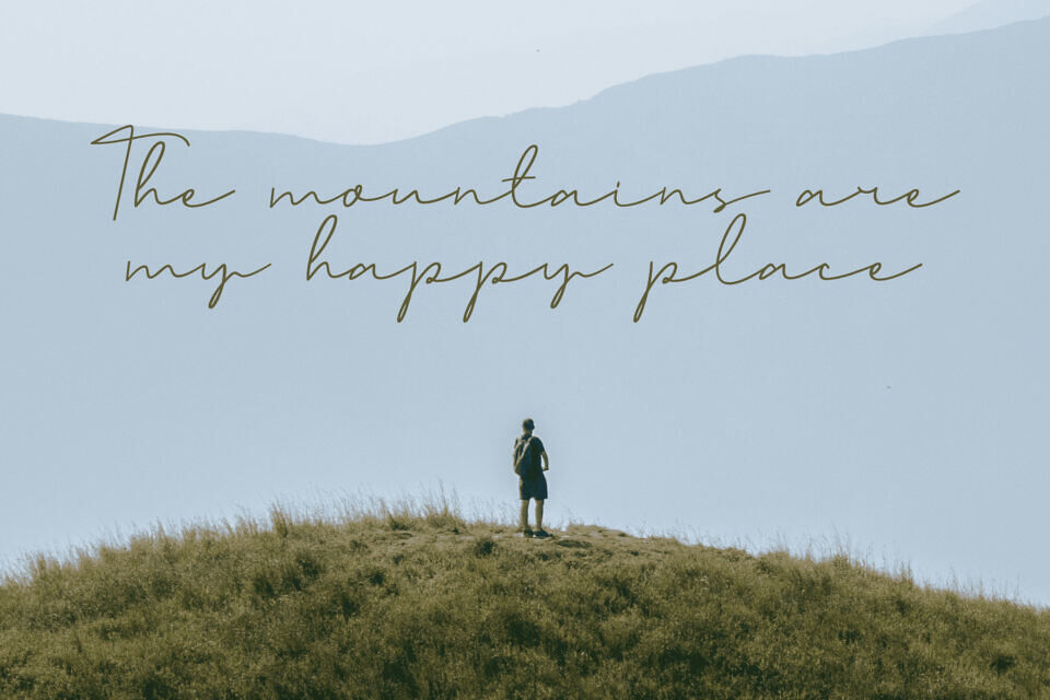 Katheriny Signature Font