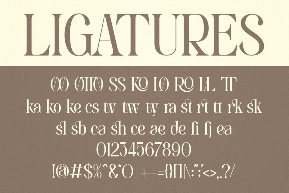 Katya Font