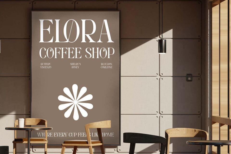 Katya Font