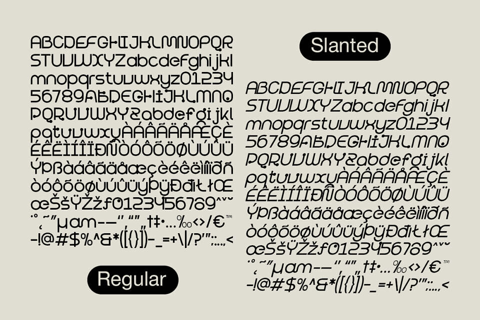 Kregan Font