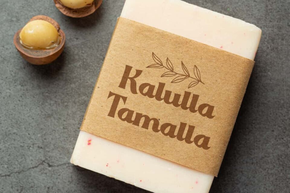 Kumiko Tanaka Font