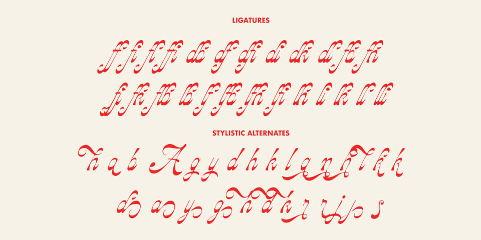 La Prambors Font