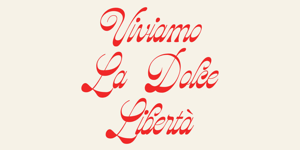 La Prambors Font