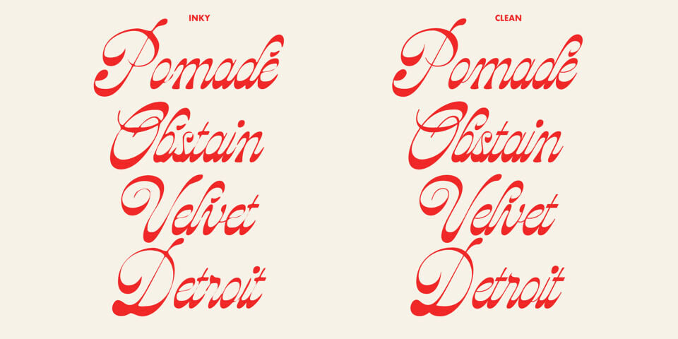 La Prambors Font