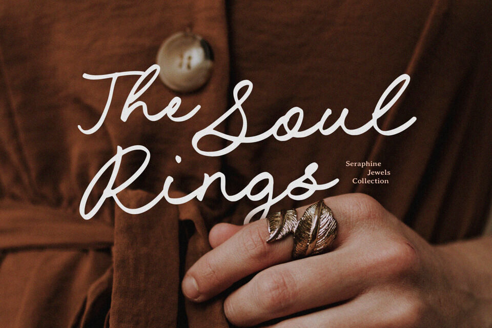 Lorieta Huxley Font