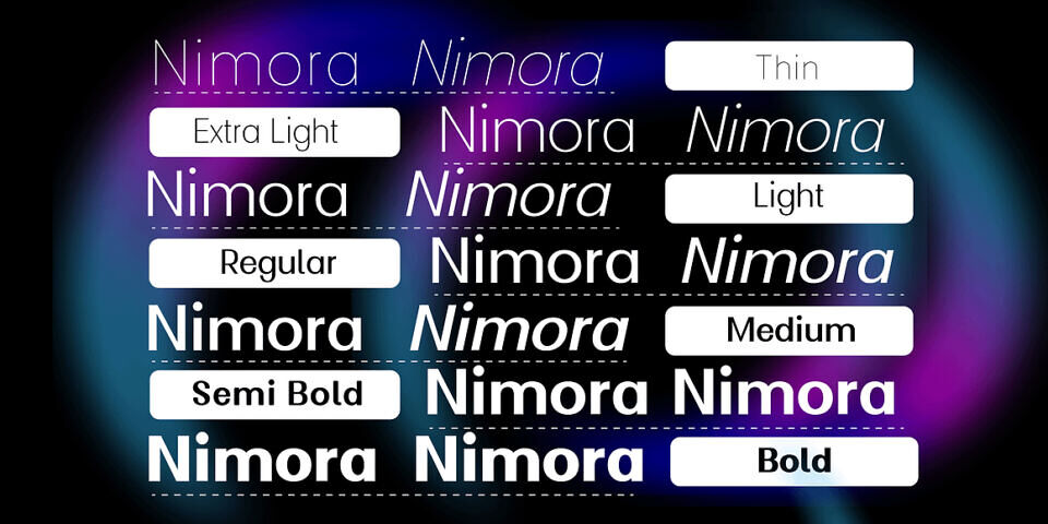 Lunera Font