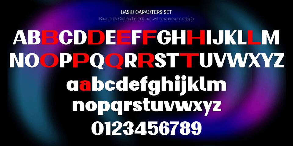 Lunera Font