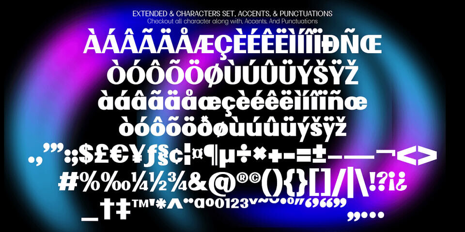 Lunera Font