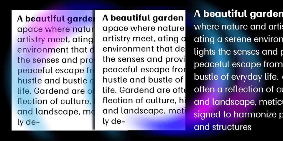 Lunera Font