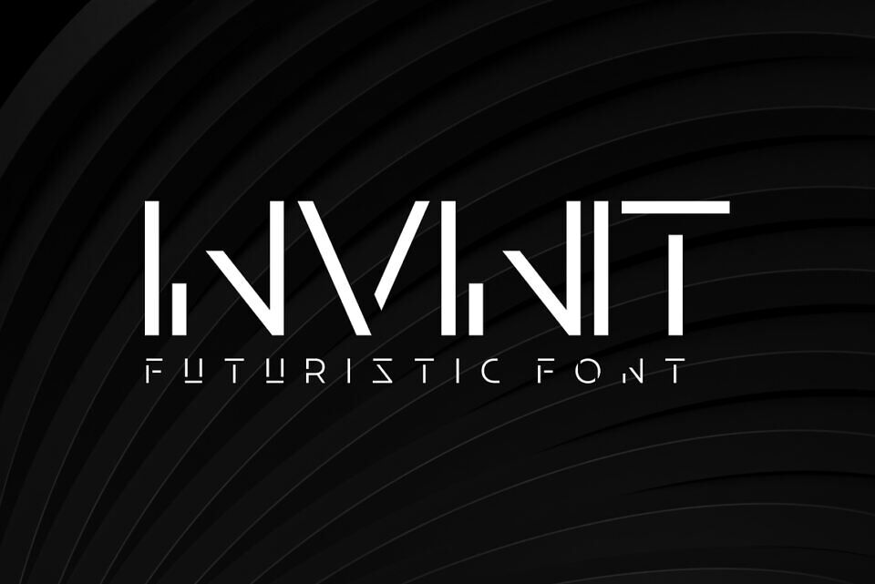 Macbex Font