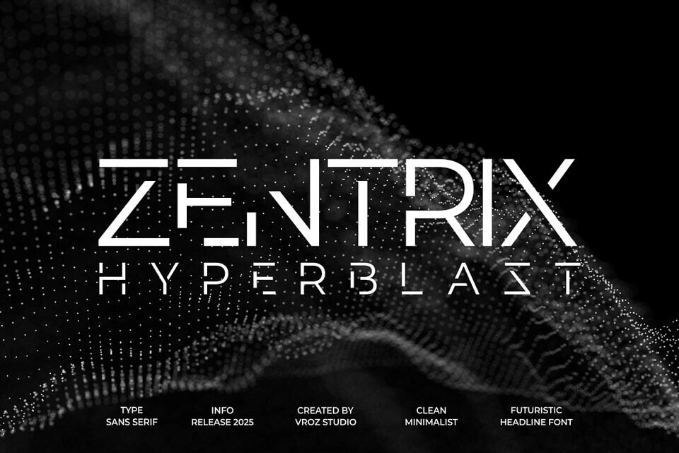 Macbex Font