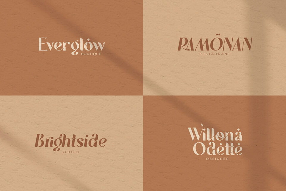 Marvella Font